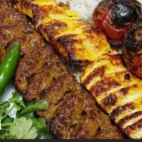 به یه نیروی ساده در تهیه غذا نیازمندیم