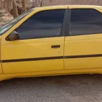 ماشین تاکسی بین شهری|خودرو سواری و وانت|جیرفت, |دیوار