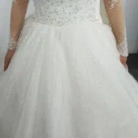 لباس عروس