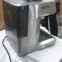 اسپرسو ساز برویل مدل Breville BES880|سماور، چای‌ساز، قهوه‌ساز|تهران, فلسطین (میدان انقلاب)|دیوار