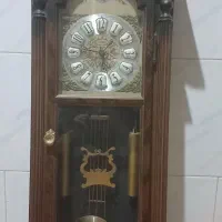 ساعت دیواری