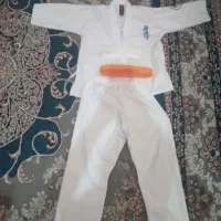 لباس کاراته قیمت توافقی