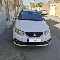 ساینا اس ۱۴۰۴ کروز کنترل و مانیتور شرکتی