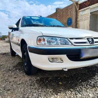 پژوپارس تیوفایو