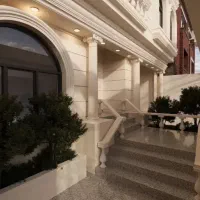 آپارتمان۶۰متری/نوساز صفر کلید اول/نزدیک حرم مطهر