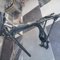 تنه نو و دست دوم هوندا 125