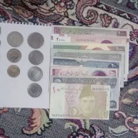 اسکناس وسکه