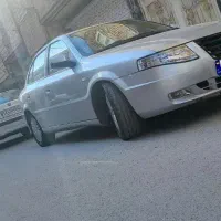 سمند مدل ۸۳|خودرو سواری و وانت|رباط‌کریم, نصیرشهر|دیوار