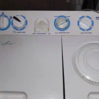 ماشین لباس شویی پاک شوما