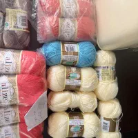 آلیز دیوا|لوازم خیاطی و بافتنی|تهران, جهاد|دیوار