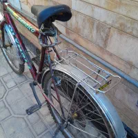 دوچرخه حرفه ای|دوچرخه، اسکیت، اسکوتر|شیراز, جانبازان|دیوار
