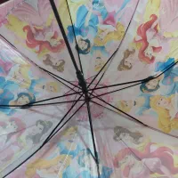 چتر  کودک دخترانه از ۵ تا ۹ سال|کفش و لباس بچه|رشت, فلسطین|دیوار