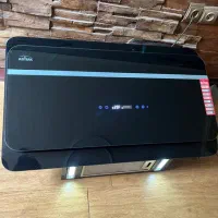 هود آستیک استفاده نشده لمسی