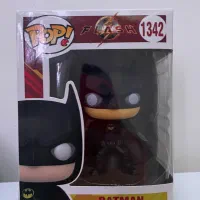 اکشن فیگو ، فانکوپاپ