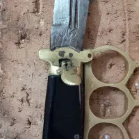 چاقو چهار بکسی