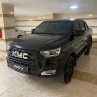 Kmc T8 1402|خودرو سواری و وانت|کرج, جهانشهر|دیوار