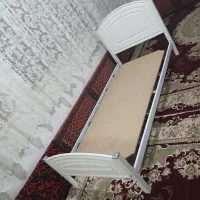 تخت خواب تک نفره