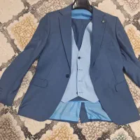 دو دست کوت شلوار مجلسی و سه تا شلوار