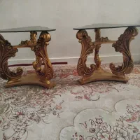 میز عسلی نو|مبلمان خانگی و میز عسلی|اشتهارد, |دیوار