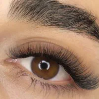 کاشت هیدن مژه و لیفت ابرو و مژه