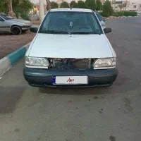 پراید ۹۰ بدون رنگ|خودرو سواری و وانت|اهواز, پردیس|دیوار