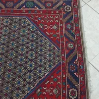 فرش دستباف قدیمی|فرش|تهران, جیحون|دیوار