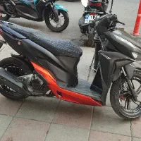 کلیک 150|موتورسیکلت|ملارد, |دیوار