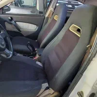 جنتو 2007|خودرو سواری و وانت|اصفهان, ملک‌شهر|دیوار