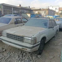 تویوتا کرون . کراون . کروان CROWN