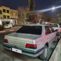 پژو روآ سال دوگانه فابریک|خودرو سواری و وانت|قم, هفت تیر|دیوار