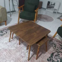 تولیدی جلو مبلی و عسلی  همکاری با فروشگاه‌ها