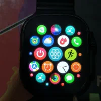 ساعت جی تب ft8pro