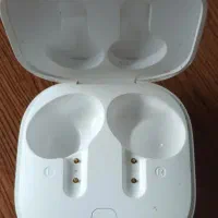 فروش ایرپاد QCY|لوازم جانبی موبایل و تبلت|سبزوار, پیام|دیوار