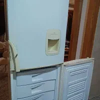 یخچال فریزر