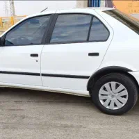 سمند مدل 1400کارمندی، داشبوردسوناتایی ، تمیز در حد|خودرو سواری و وانت|مشهد, کوی پلیس|دیوار