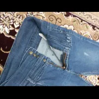 شلوار لی گن دار|لباس|قم, زمان زاده|دیوار