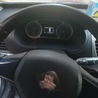 کوییک GX تیپ L|خودرو سواری و وانت|بروجرد, |دیوار