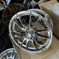 رینگ های ساوارا اس تی سی فراری کُرُم ساوارا oz stc|قطعات یدکی و لوازم جانبی|تهران, بهارستان|دیوار