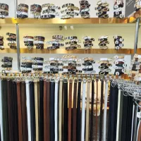 تولید و پخش کمربند زنانه راهی|کیف، کفش، کمربند|مشهد, مصلی (کارمندان اول)|دیوار