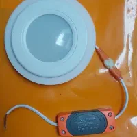 پنل ۱۲ وات به همراه ترانس