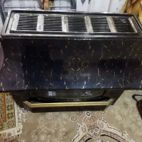 بخاری گازی|بخاری، هیتر، شومینه|رشت, آب آسیاب|دیوار