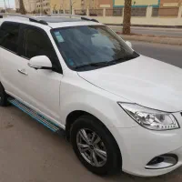 هایما S7 پلاس توربو 1402 سفید