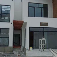 نقاشی نما ودیوار هاوعایق کاری ساختمان