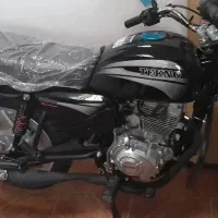 تکنو ۲۰۰ cc