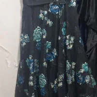 مانتو و لباس مجلسی