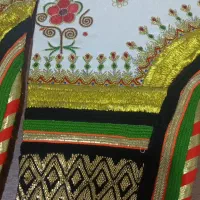 شلوار کاملا نو