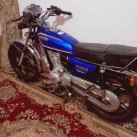 هوندا همتاز پلاس درحد