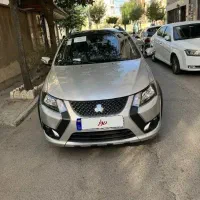 کوئیک GXR مدل ۴۰۳ فول|خودرو سواری و وانت|فردیس, فردیس|دیوار