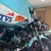 طرح باکسر 200cc مدل 1405 صفر