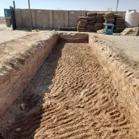 اجاره بیل بکهو|خدمات حمل و نقل|ماهدشت, |دیوار